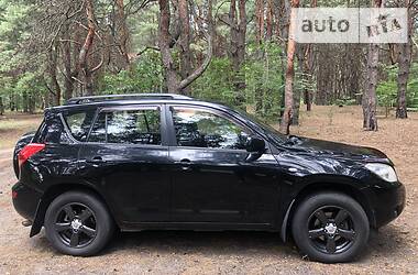 Внедорожник / Кроссовер Toyota RAV4 2006 в 