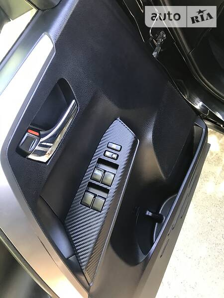 Позашляховик / Кросовер Toyota RAV4 2013 в Києві