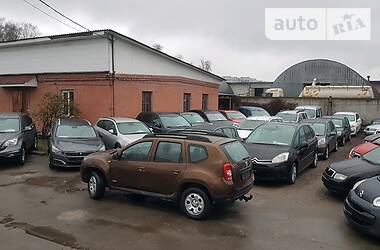 Внедорожник / Кроссовер Toyota RAV4 2009 в Чернигове