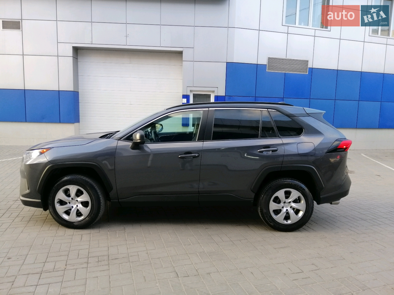 2018 Toyota RAV 4 - мініатюра 15
