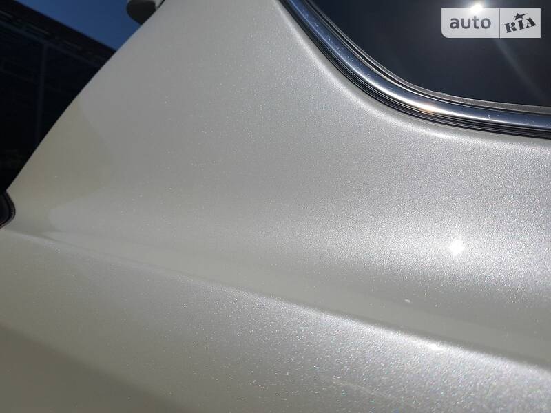 Позашляховик / Кросовер Toyota RAV4 2015 в Первомайську