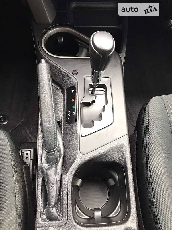 Внедорожник / Кроссовер Toyota RAV4 2017 в Черкассах