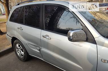 Внедорожник / Кроссовер Toyota RAV4 2001 в Одессе