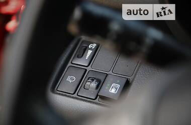 Внедорожник / Кроссовер Toyota RAV4 2008 в 