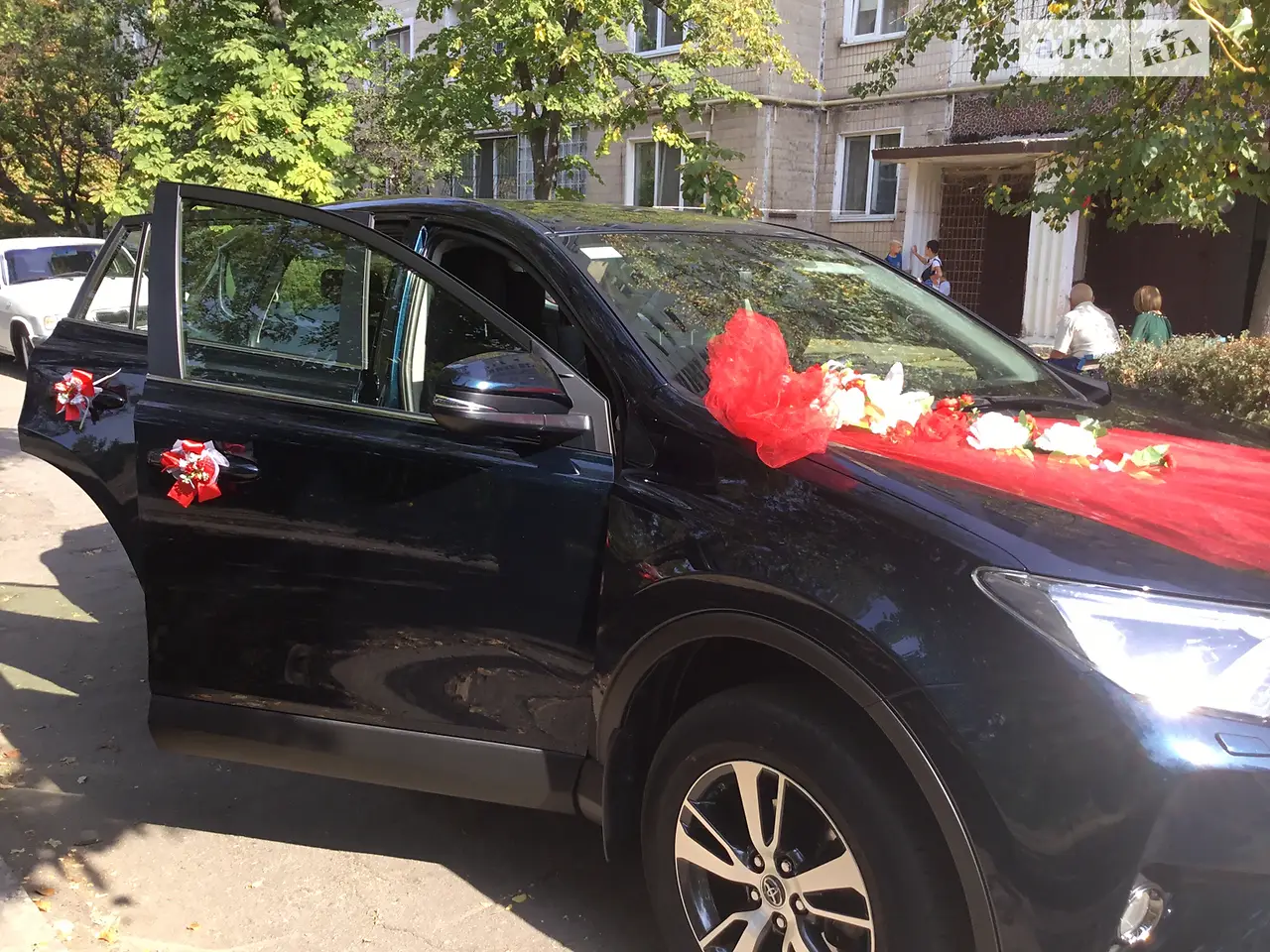2019 Toyota RAV 4 - мініатюра 9