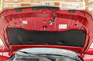 Внедорожник / Кроссовер Toyota RAV4 2008 в 