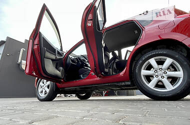 Внедорожник / Кроссовер Toyota RAV4 2008 в 