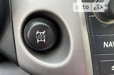 Внедорожник / Кроссовер Toyota RAV4 2008 в 