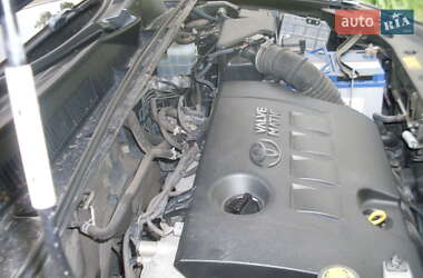 Внедорожник / Кроссовер Toyota RAV4 2010 в Николаеве