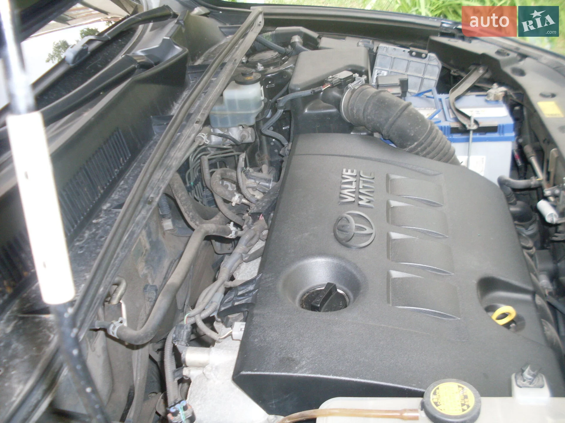 2010 Toyota RAV 4 - мініатюра 12