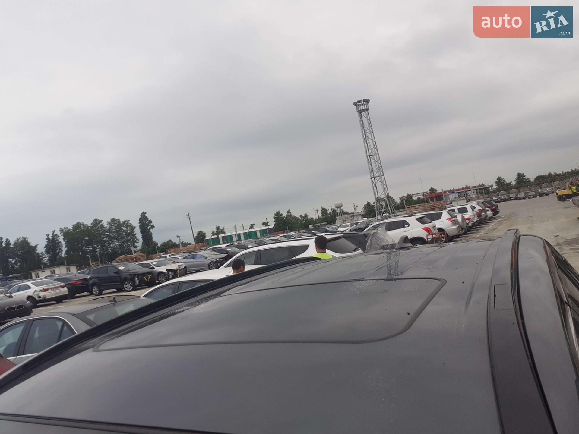 2019 Toyota RAV 4 - мініатюра 17