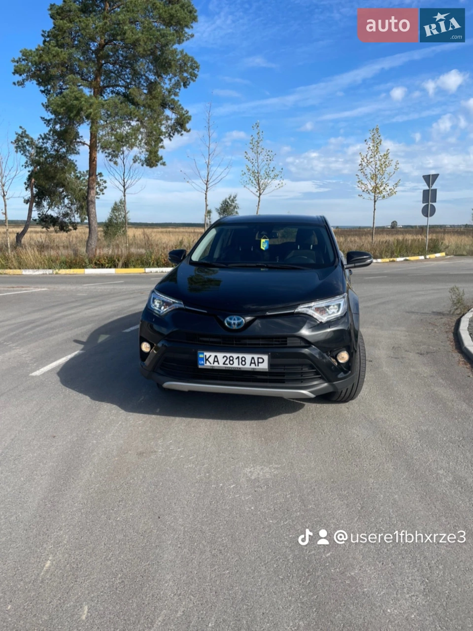 2017 Toyota RAV 4 - мініатюра 29