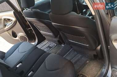 Внедорожник / Кроссовер Toyota RAV4 2012 в Ивано-Франковске