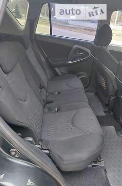 AUTO.RIA – Продам Тойота Рав 4 2006 (AE0096HH) газ пропан-бутан ...