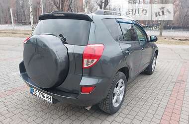 AUTO.RIA – Продам Тойота Рав 4 2006 (AE0096HH) газ пропан-бутан ...