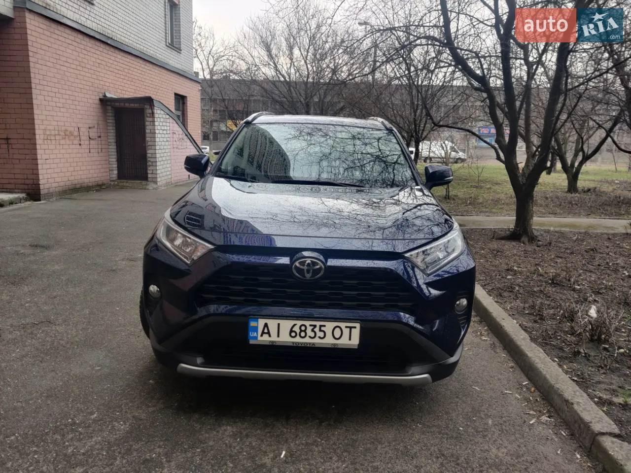2019 Toyota RAV 4 - мініатюра 15