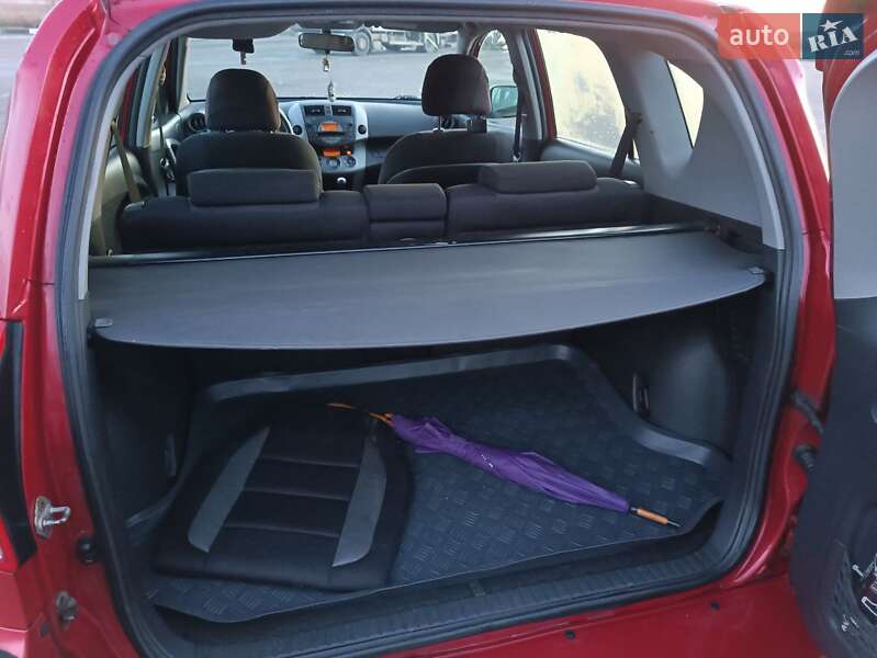 Позашляховик / Кросовер Toyota RAV4 2006 в Рівному фото 27 Позашляховик / Кросовер Toyota RAV4 2006 в Рівному