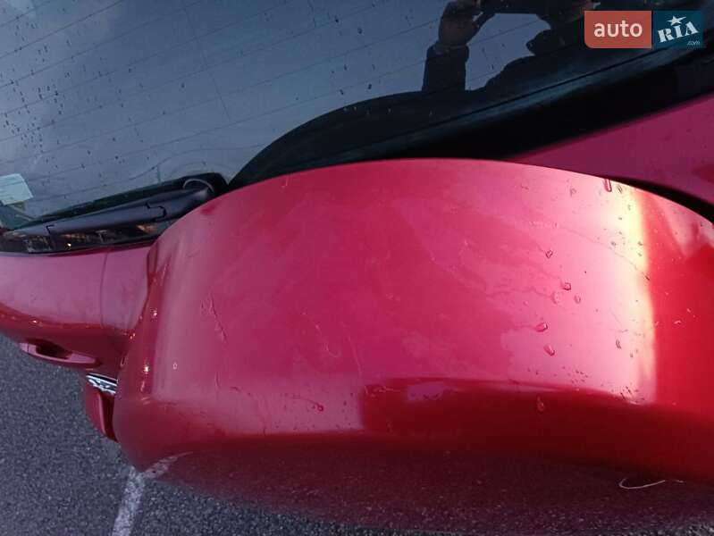 Позашляховик / Кросовер Toyota RAV4 2006 в Рівному фото 50 Позашляховик / Кросовер Toyota RAV4 2006 в Рівному