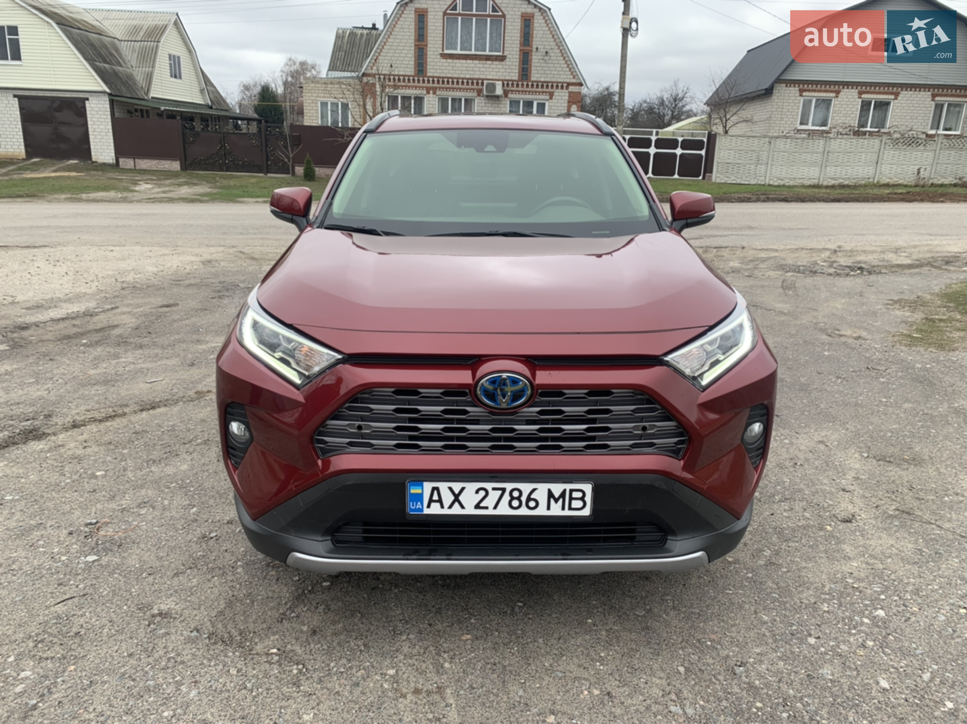 2019 Toyota RAV 4 - мініатюра 12