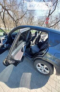 Внедорожник / Кроссовер Toyota RAV4 2007 в Измаиле