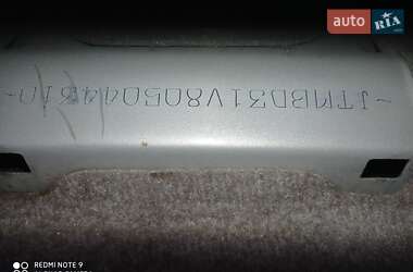 Позашляховик / Кросовер Toyota RAV4 2006 в Одесі