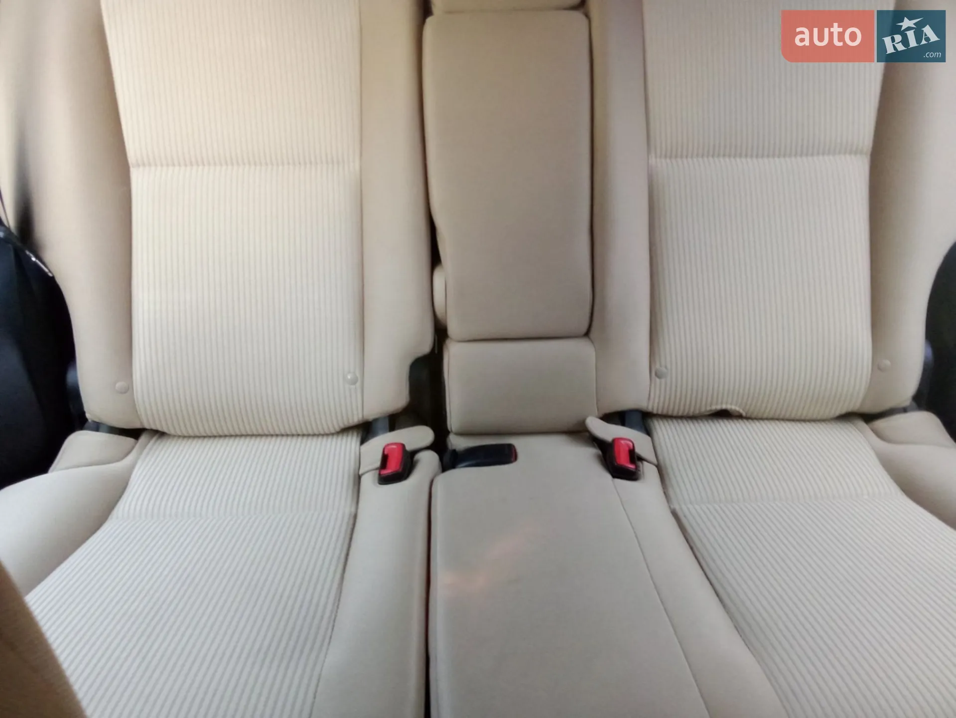 2013 Toyota RAV 4 - мініатюра 9