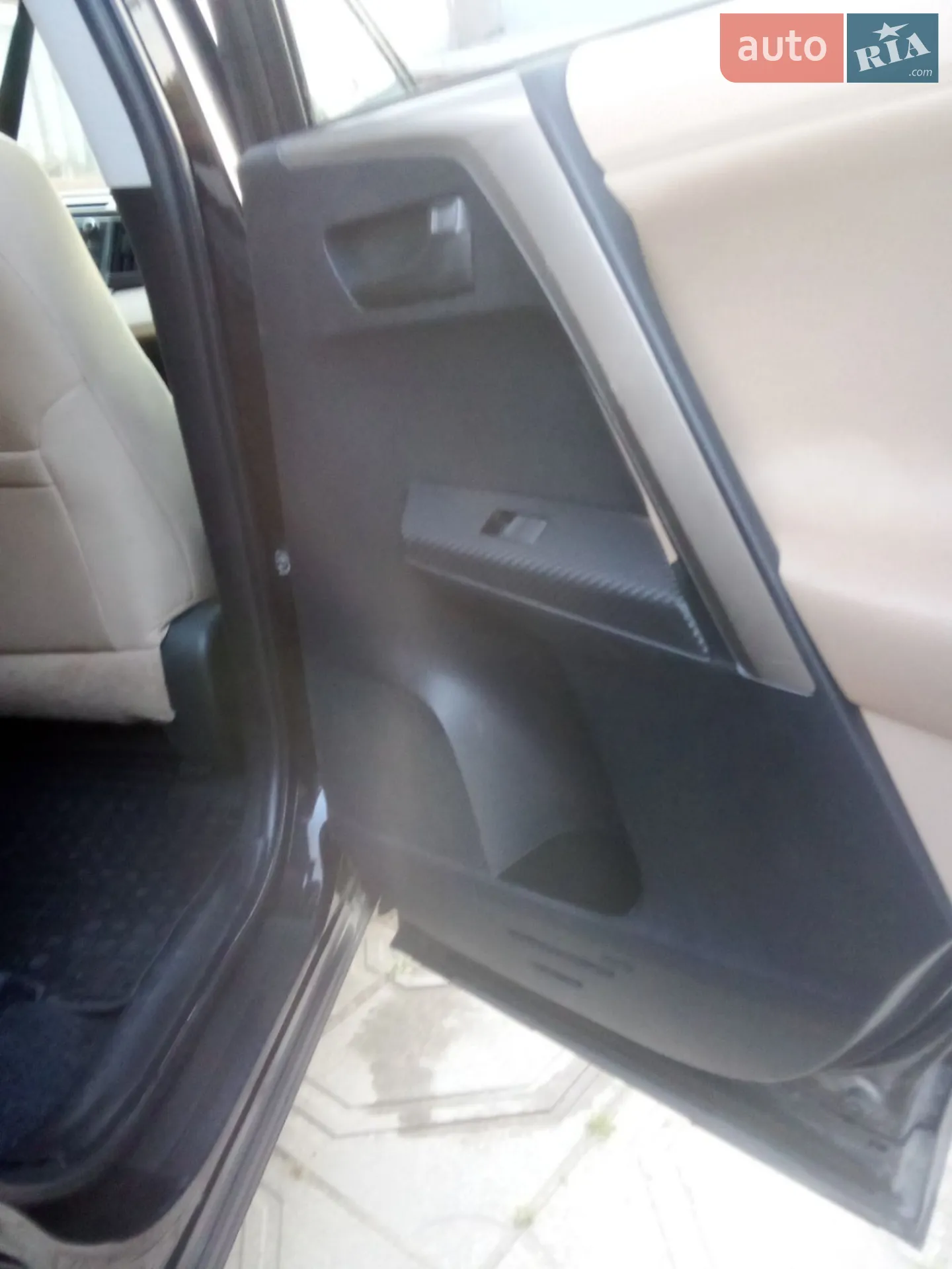 2013 Toyota RAV 4 - мініатюра 7