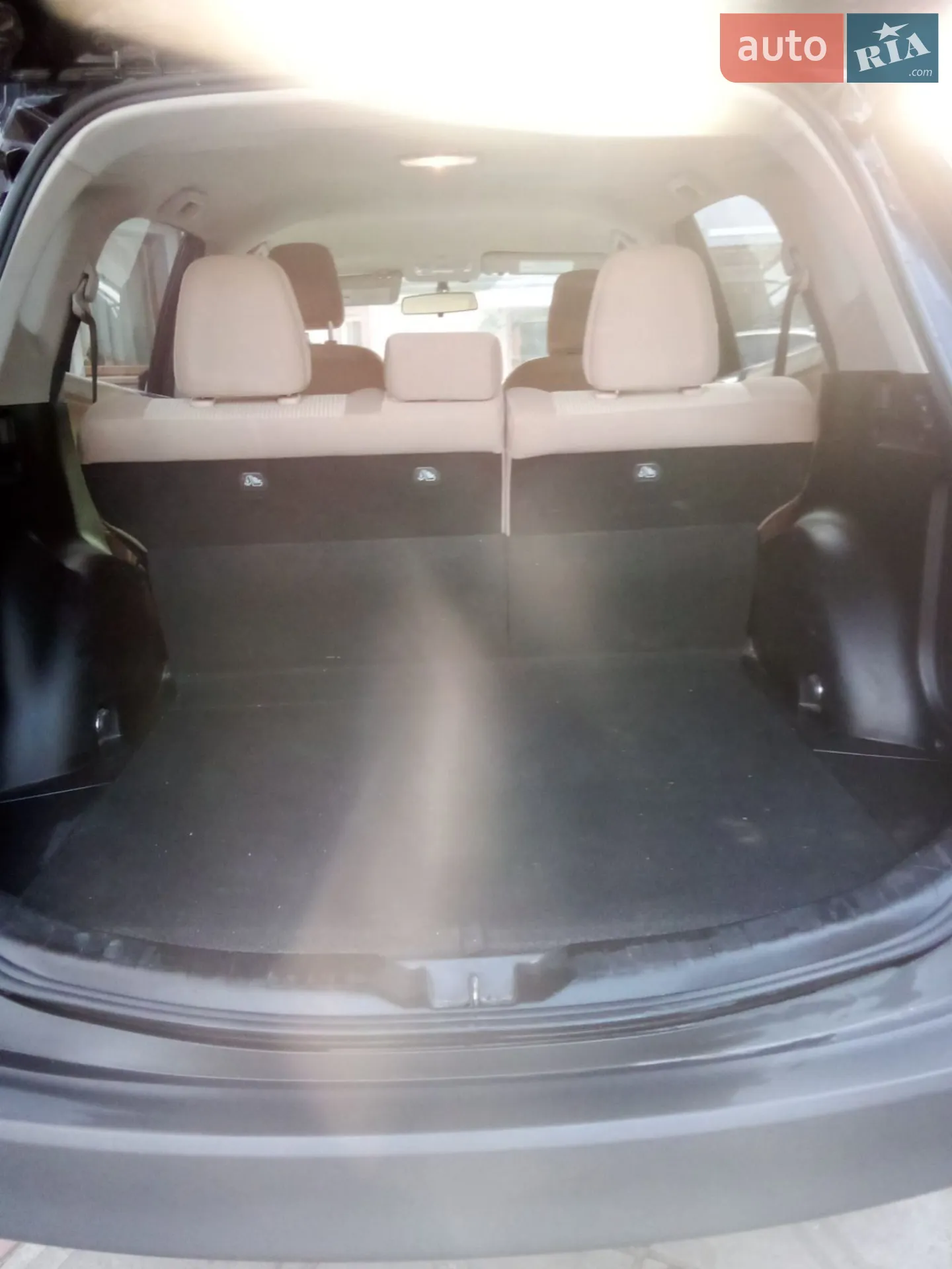 2013 Toyota RAV 4 - мініатюра 19