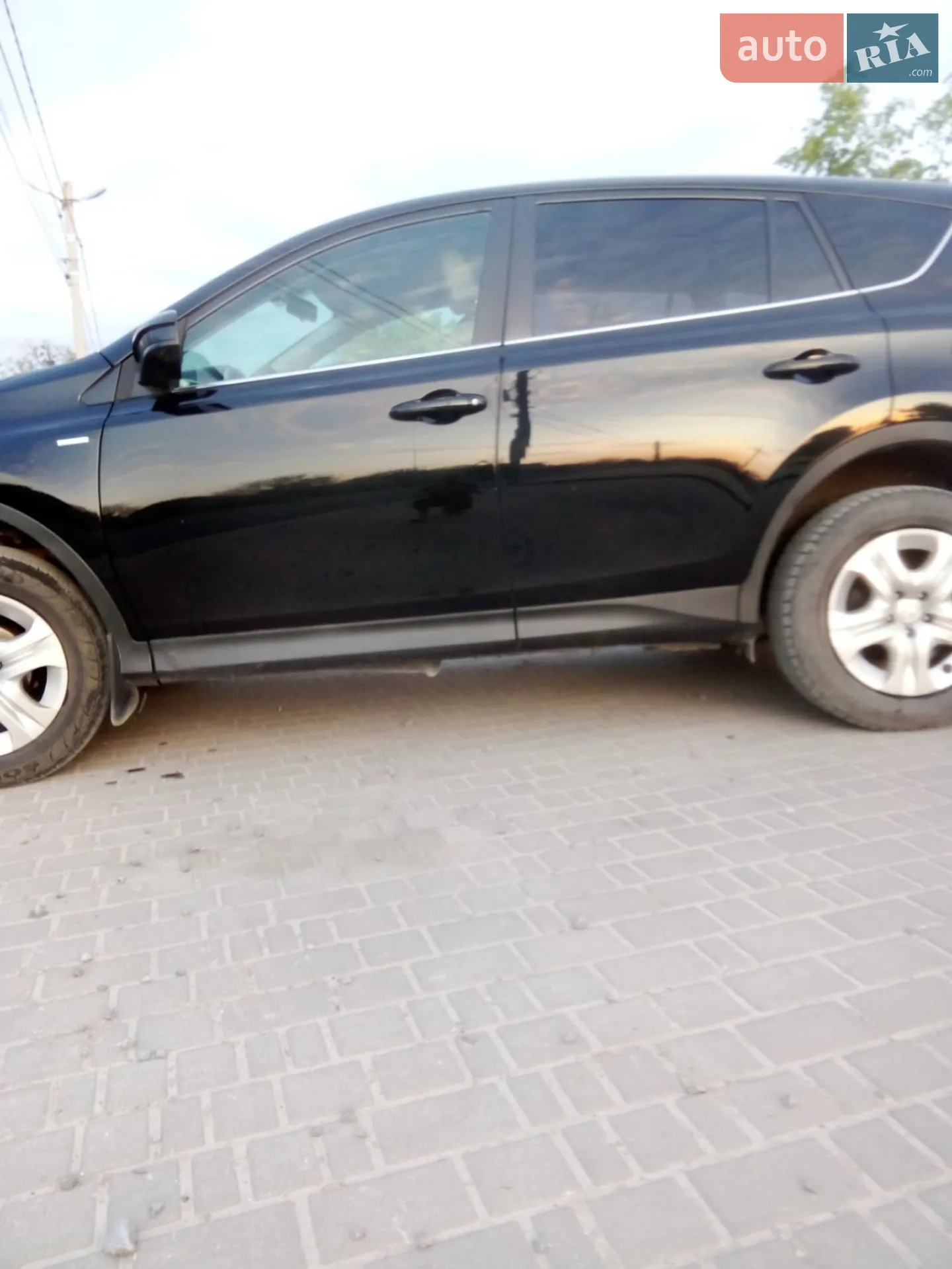2013 Toyota RAV 4 - мініатюра 27