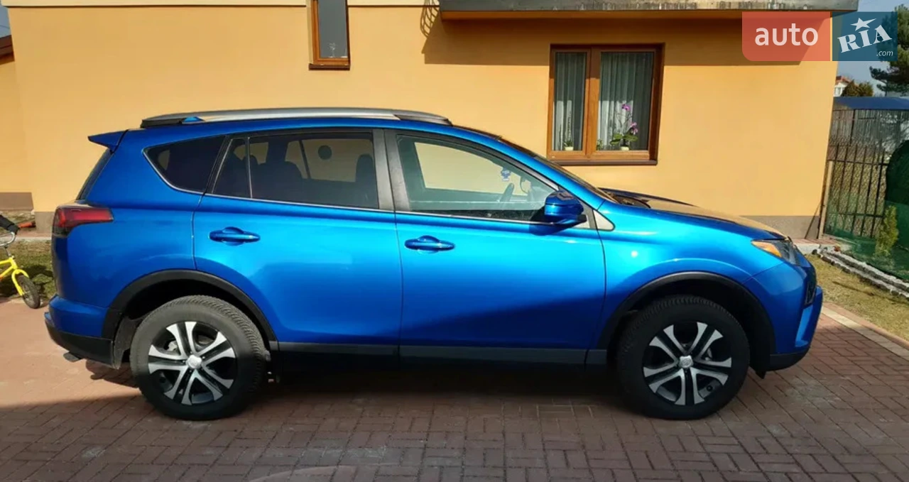 2019 Toyota RAV 4 - мініатюра 58