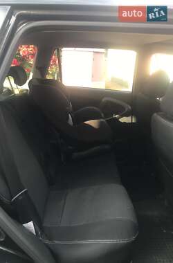Позашляховик / Кросовер Toyota RAV4 2007 в Борисполі