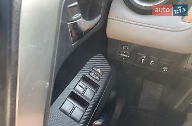 Внедорожник / Кроссовер Toyota RAV4 2014 в 