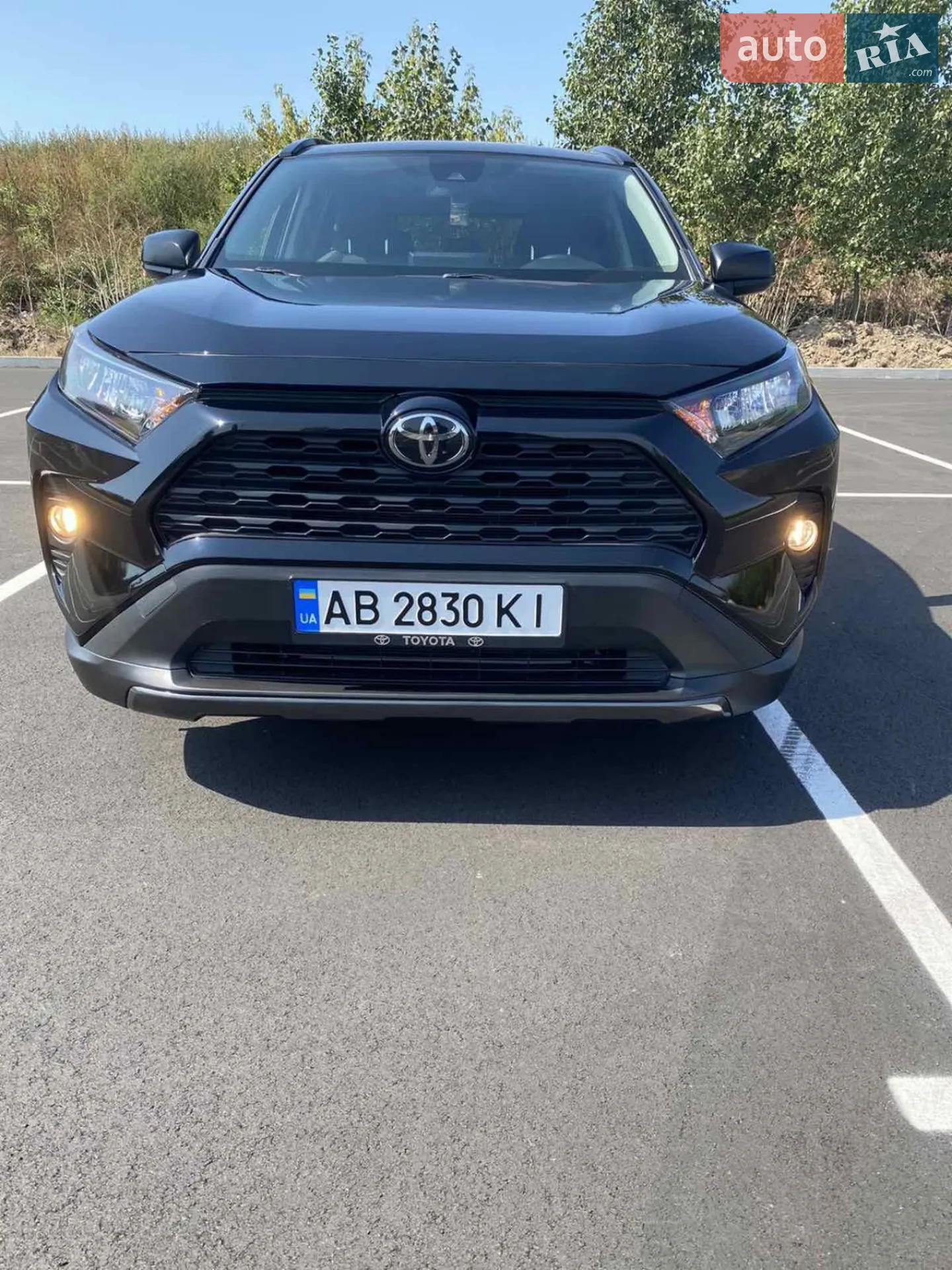 2019 Toyota RAV 4 - мініатюра 19