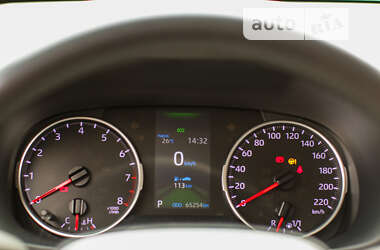 AUTO.RIA – Продам Тойота Рав 4 2020 бензин 2.0 позашляховик / кросовер ...