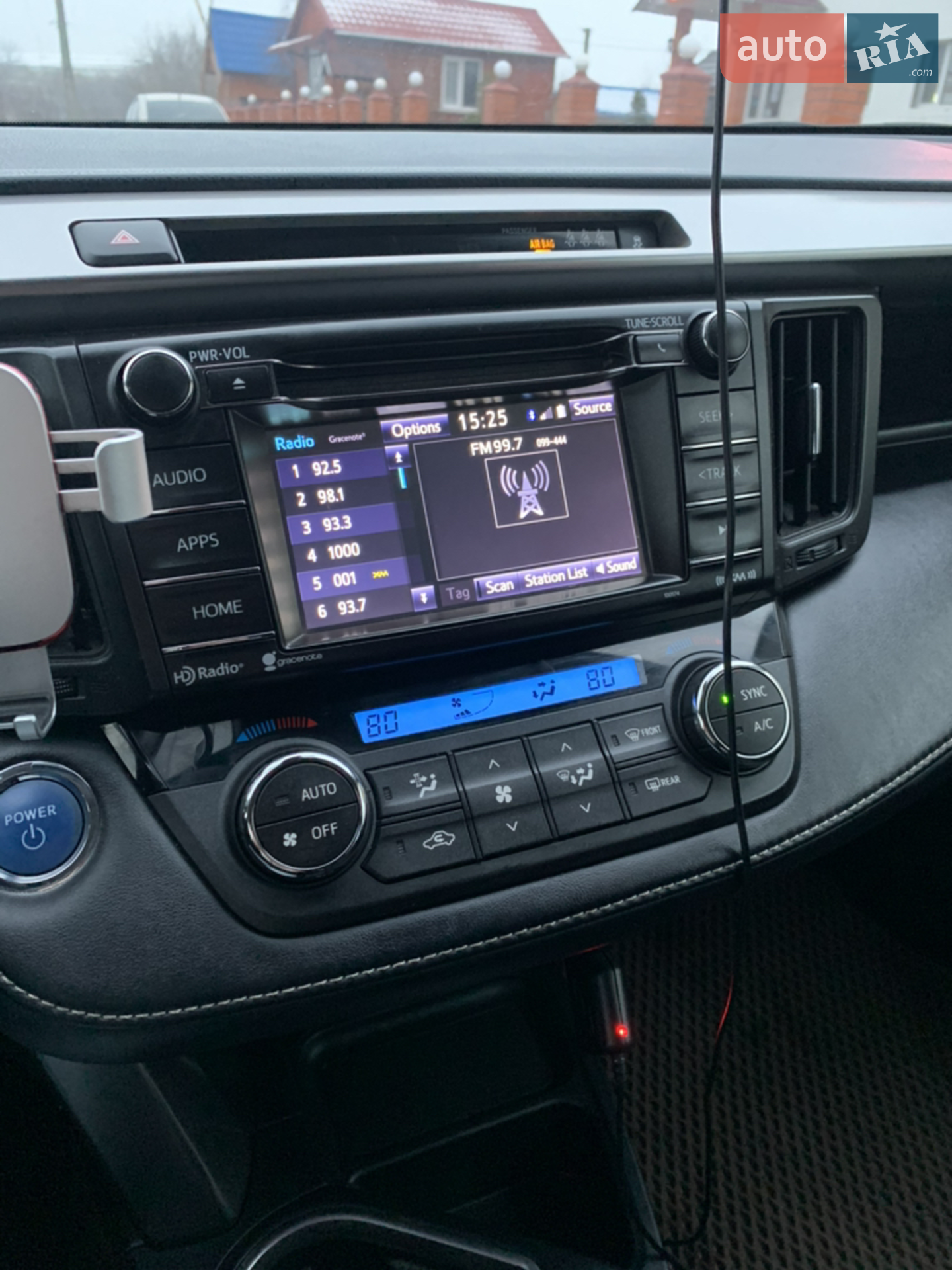 2017 Toyota RAV 4 - мініатюра 20