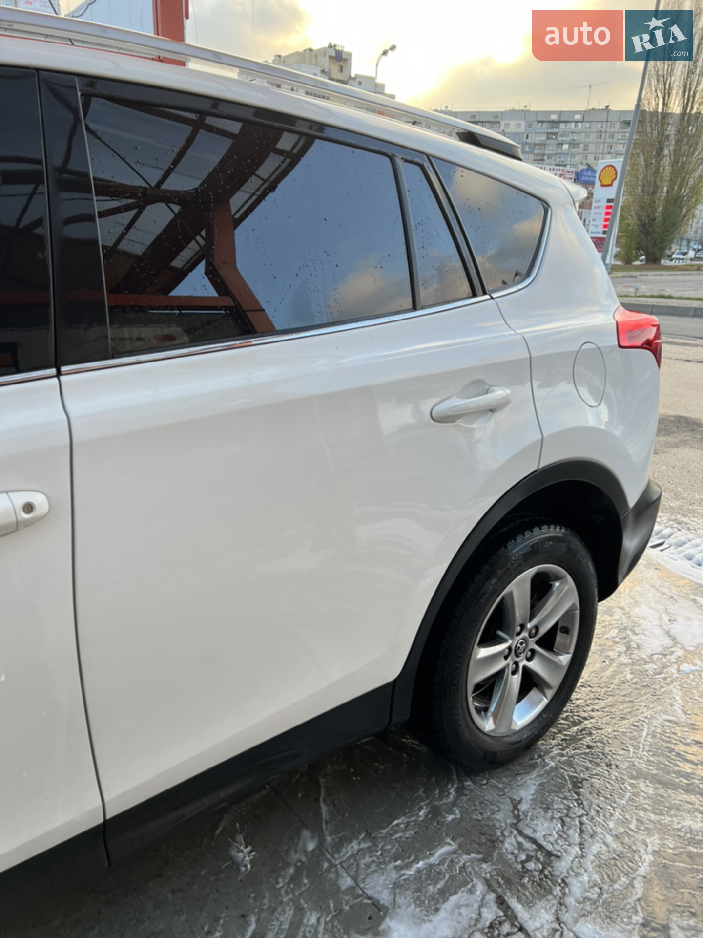 2015 Toyota RAV 4 - мініатюра 19