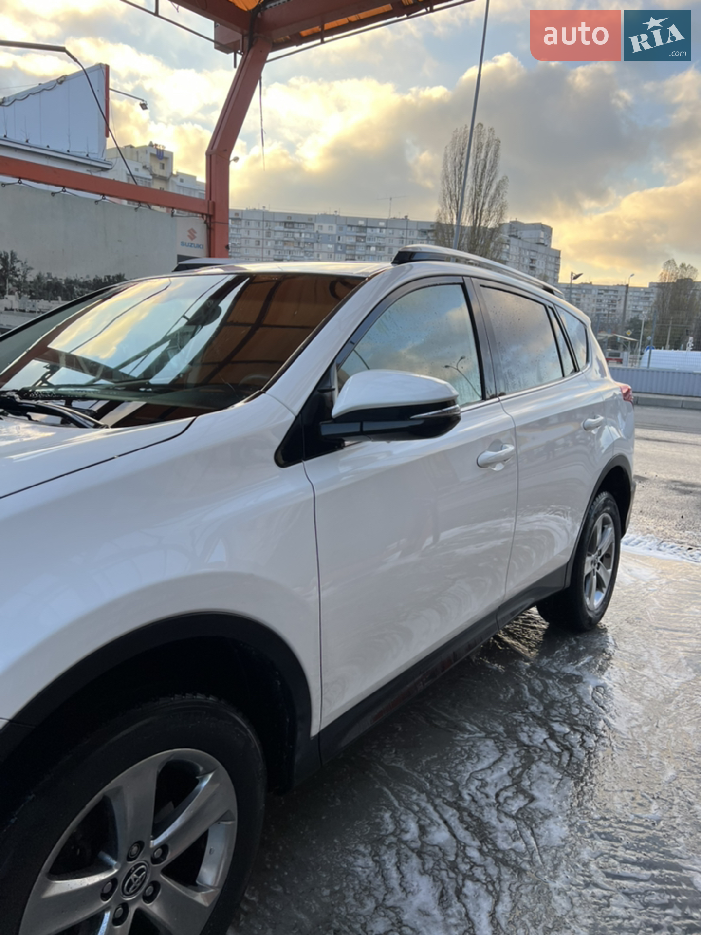 2015 Toyota RAV 4 - мініатюра 20