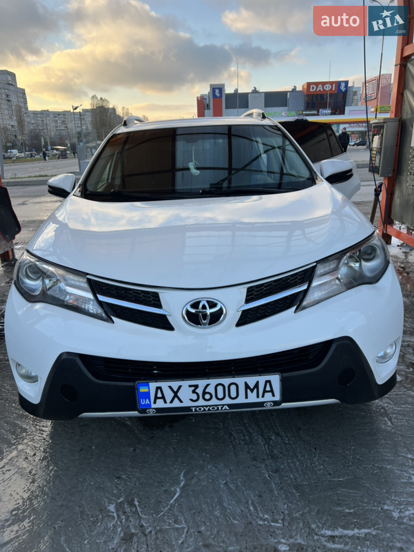 2015 Toyota RAV 4 - мініатюра 21