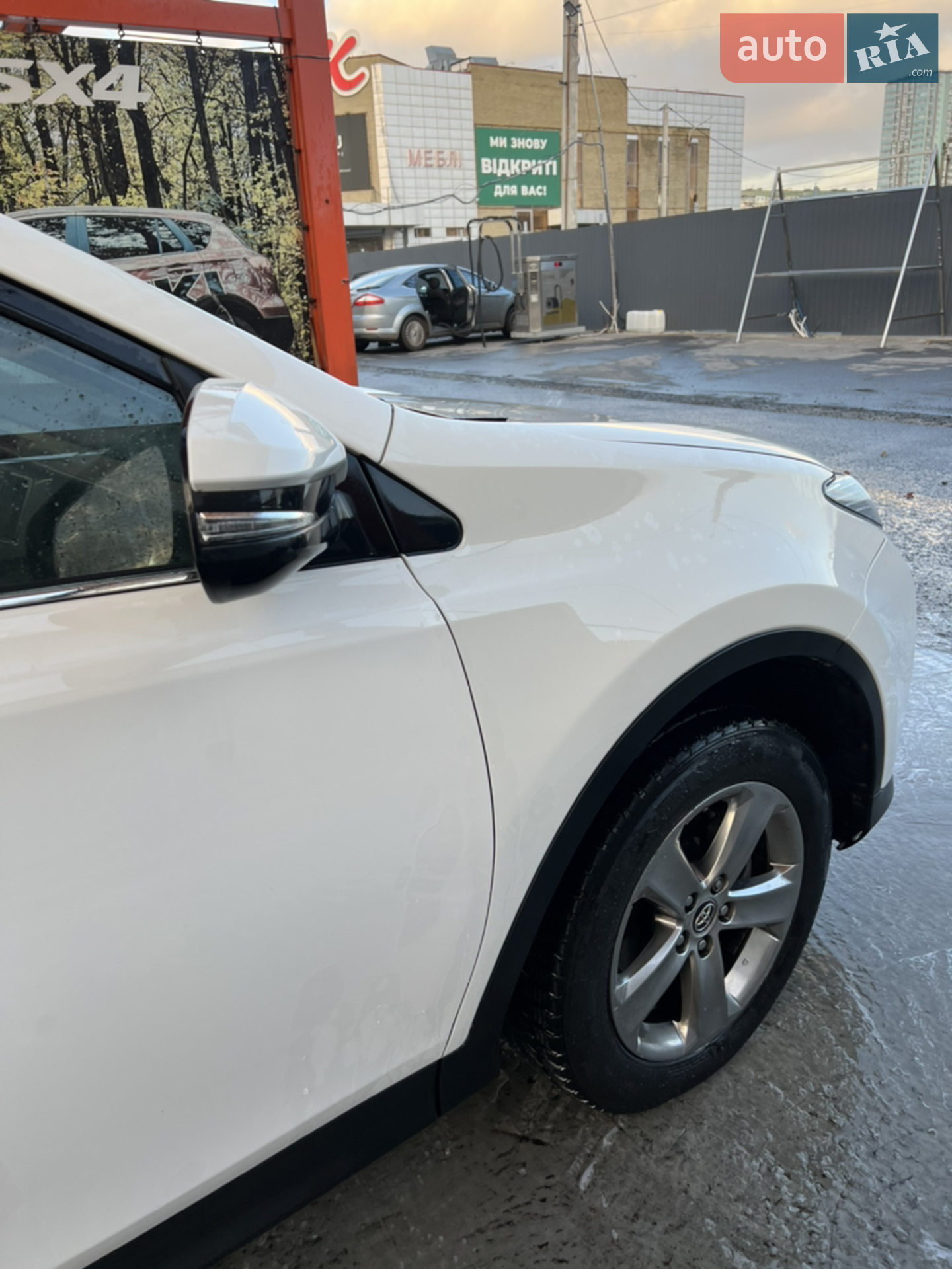 2015 Toyota RAV 4 - мініатюра 28
