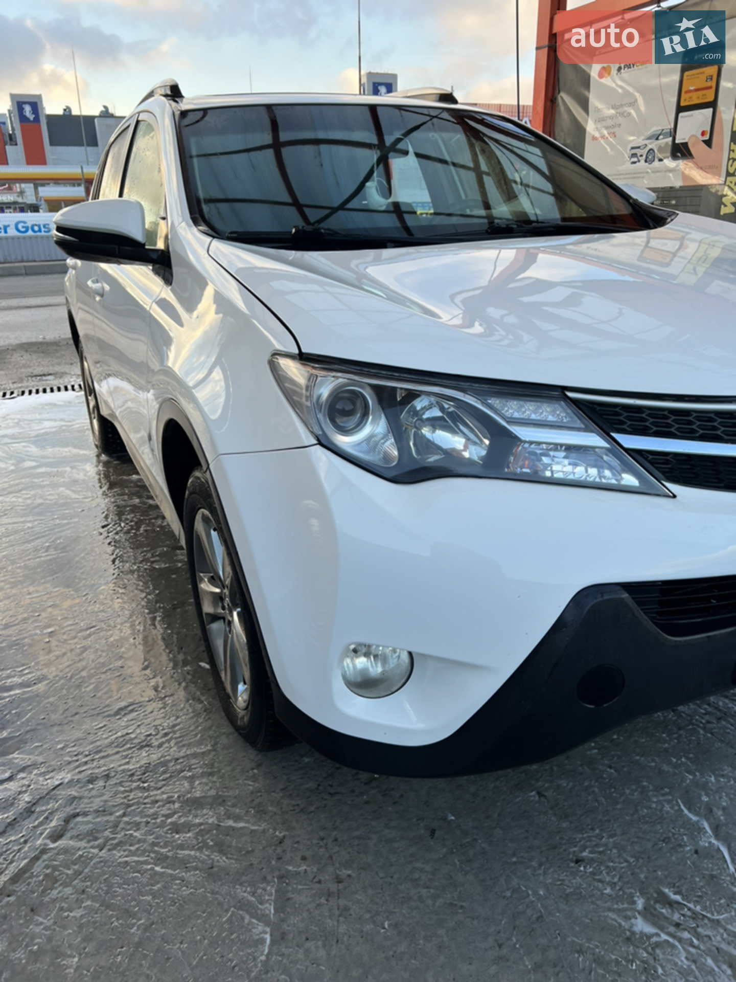 2015 Toyota RAV 4 - мініатюра 17