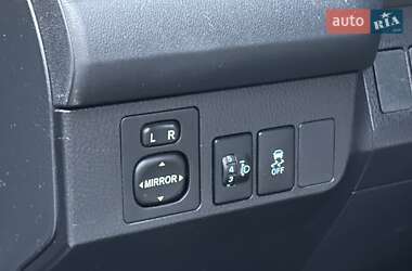 Позашляховик / Кросовер Toyota RAV4 2014 в Міжгір'ї