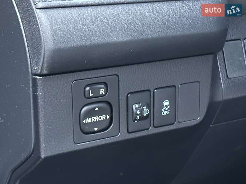 Внедорожник / Кроссовер Toyota RAV4 2014 в Межгорье фото 32 Внедорожник / Кроссовер Toyota RAV4 2014 в Межгорье