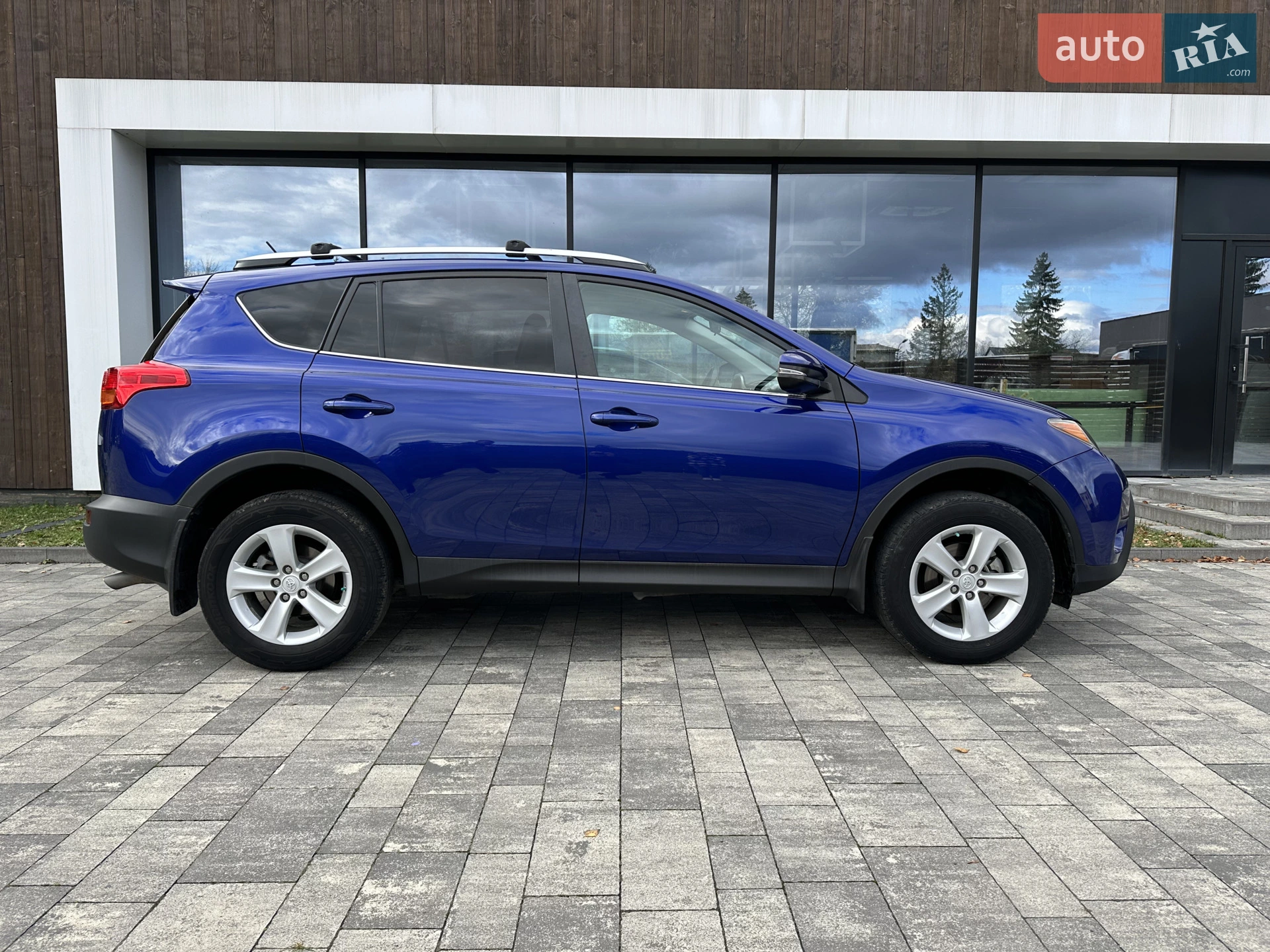 2014 Toyota RAV 4 - мініатюра 51