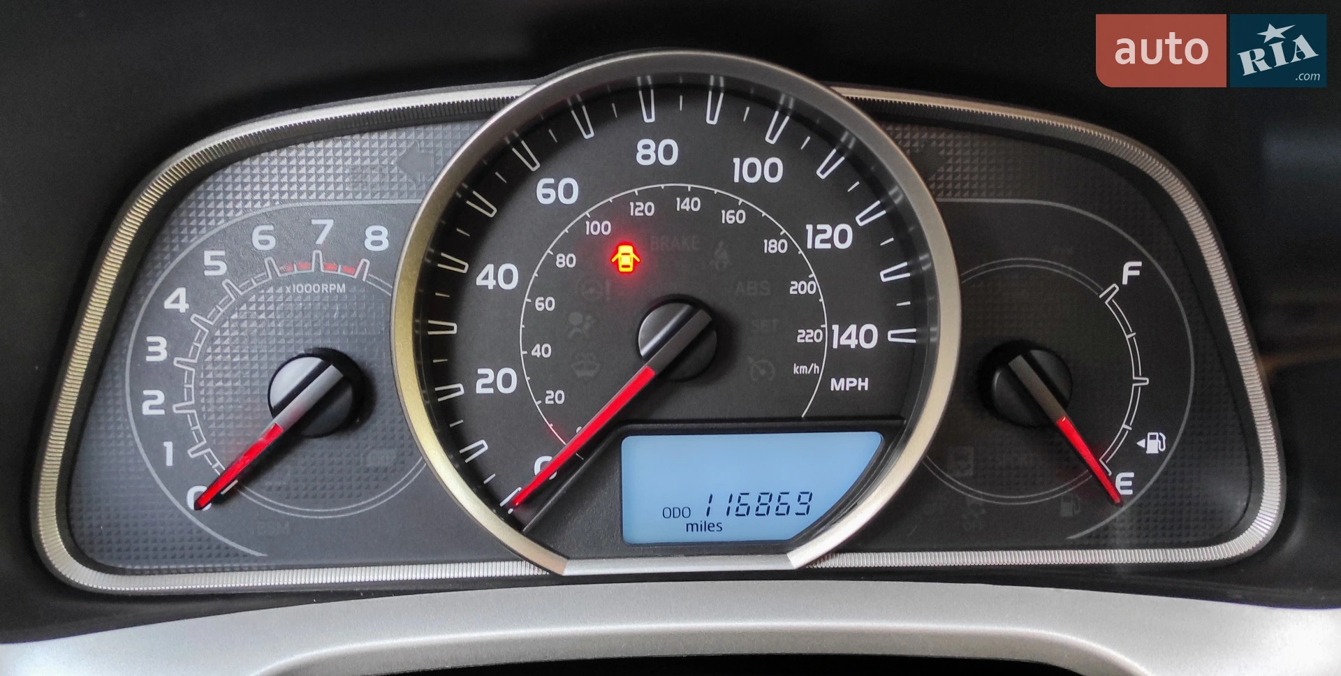 2014 Toyota RAV 4 - мініатюра 79