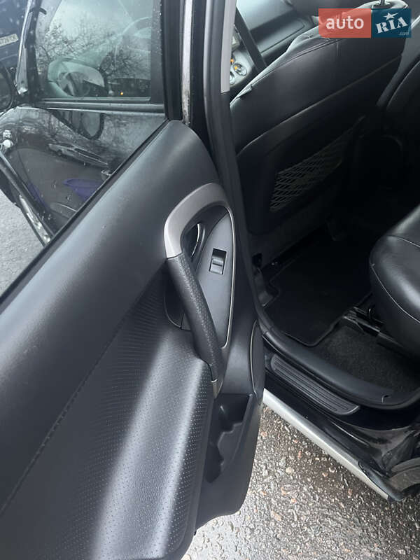 Позашляховик / Кросовер Toyota RAV4 2007 в Харкові