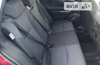 Позашляховик / Кросовер Toyota RAV4 2019 в Хмельницькому