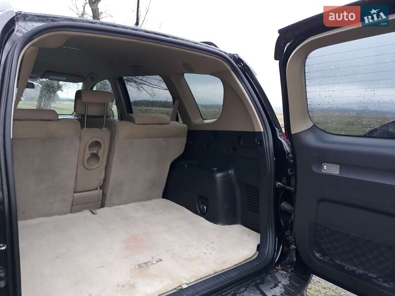 Позашляховик / Кросовер Toyota RAV4 2010 в Кременці