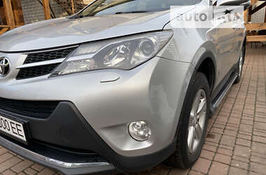 AUTO.RIA – Продам Тойота Рав 4 2013 (AI2800EE) дизель 2.2 позашляховик ...