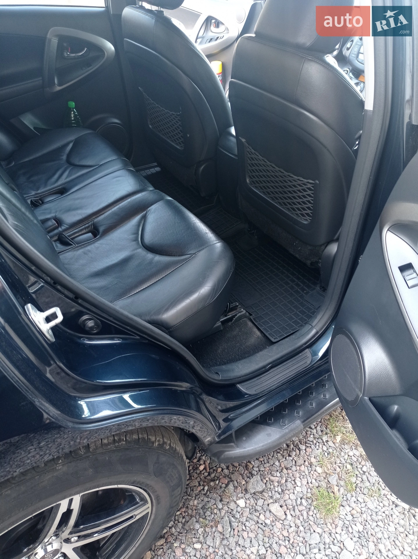 2010 Toyota RAV 4 - мініатюра 8