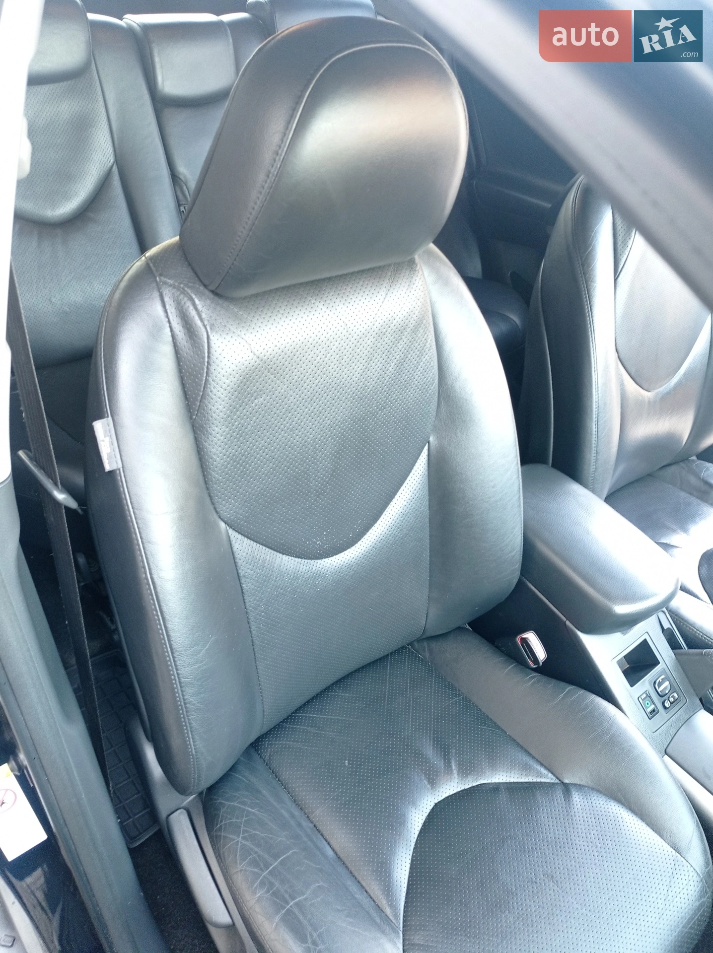 2010 Toyota RAV 4 - мініатюра 13